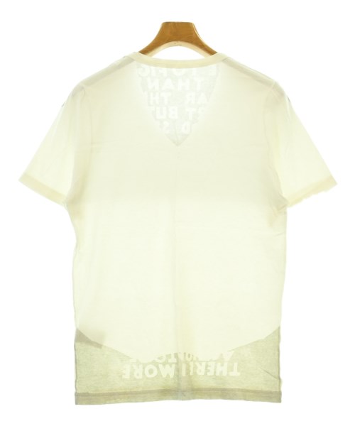 Maison Margiela（メゾンマルジェラ）Tシャツ・カットソー 白 サイズ:S メンズ/2200686543114