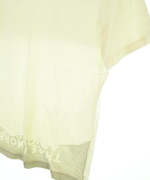 Maison Margiela（メゾンマルジェラ）Tシャツ・カットソー 白 サイズ:S メンズ/2200686543114