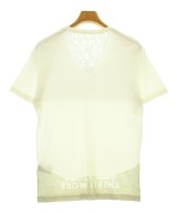 Maison Margiela（メゾンマルジェラ）Tシャツ・カットソー 白 サイズ:S メンズ/2200686543114