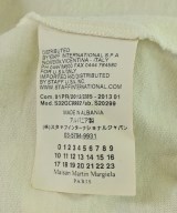 Maison Margiela（メゾンマルジェラ）Tシャツ・カットソー 白 サイズ:S メンズ/2200686543114