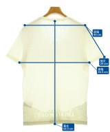 Maison Margiela（メゾンマルジェラ）Tシャツ・カットソー 白 サイズ:S メンズ/2200686543114