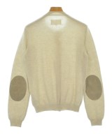 Maison Margiela（メゾンマルジェラ）カーディガン ベージュ サイズ:S レディース/2200680017024