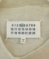 Maison Margiela（メゾンマルジェラ）カーディガン ベージュ サイズ:S レディース/2200680017024