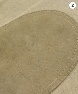 Maison Margiela（メゾンマルジェラ）カーディガン ベージュ サイズ:S レディース/2200680017024