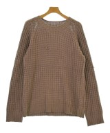 Maison Margiela（メゾンマルジェラ）ニット・セーター 茶 サイズ:M メンズ/2200680022035