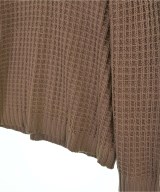 Maison Margiela（メゾンマルジェラ）ニット・セーター 茶 サイズ:M メンズ/2200680022035
