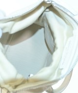 Maison Margiela（メゾンマルジェラ）ハンドバッグ 白 サイズ:- レディース/2200680797124