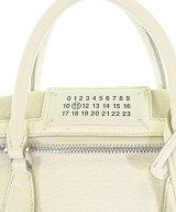 Maison Margiela（メゾンマルジェラ）ハンドバッグ 白 サイズ:- レディース/2200680797124
