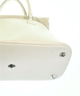 Maison Margiela（メゾンマルジェラ）ハンドバッグ 白 サイズ:- レディース/2200680797124