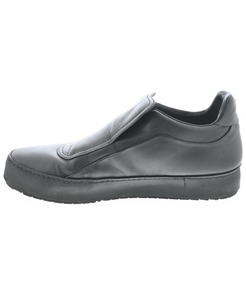 Maison Margiela（メゾンマルジェラ）スニーカー 黒 サイズ:EU43(28cm位) メンズ/2200681493025