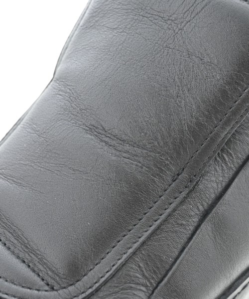 Maison Margiela（メゾンマルジェラ）スニーカー 黒 サイズ:EU43(28cm位) メンズ/2200681493025