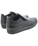 Maison Margiela（メゾンマルジェラ）スニーカー 黒 サイズ:EU43(28cm位) メンズ/2200681493025