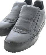 Maison Margiela（メゾンマルジェラ）スニーカー 黒 サイズ:EU43(28cm位) メンズ/2200681493025