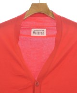 Maison Margiela（メゾンマルジェラ）カーディガン 赤 サイズ:S メンズ/2200684339139