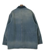 Maison Margiela（メゾンマルジェラ）デニムジャケット 青 サイズ:42(XS位) メンズ/2200685203026