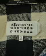Maison Margiela（メゾンマルジェラ）デニムジャケット 青 サイズ:42(XS位) メンズ/2200685203026