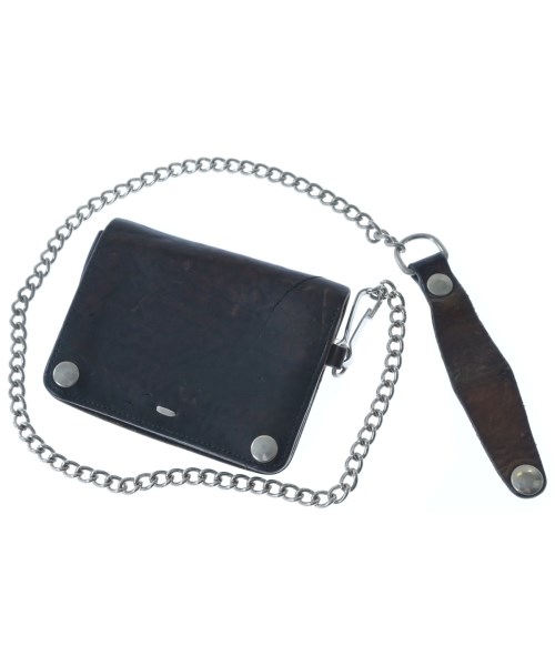 Maison Margiela(メゾンマルジェラ)財布・コインケース 茶 サイズ:-/2200685203293