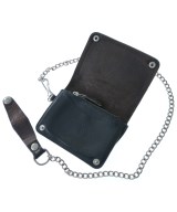Maison Margiela（メゾンマルジェラ）財布・コインケース 茶 サイズ:- メンズ/2200685203293