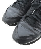 Maison Margiela（メゾンマルジェラ）スニーカー 黒 サイズ:29.5cm メンズ/2200685203385