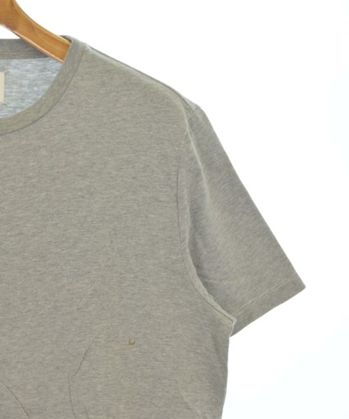 Maison Margiela（メゾンマルジェラ）Tシャツ・カットソー グレー サイズ:48(L位) メンズ/2200686118060