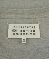 Maison Margiela（メゾンマルジェラ）Tシャツ・カットソー グレー サイズ:48(L位) メンズ/2200686118060