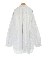 Maison Margiela（メゾンマルジェラ）カジュアルシャツ 白 サイズ:M レディース/2200686707011