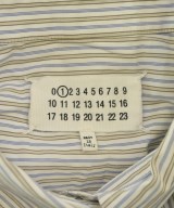 Maison Margiela（メゾンマルジェラ）カジュアルシャツ 白 サイズ:M レディース/2200686707011