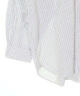 Maison Margiela（メゾンマルジェラ）カジュアルシャツ 白 サイズ:M レディース/2200686707011
