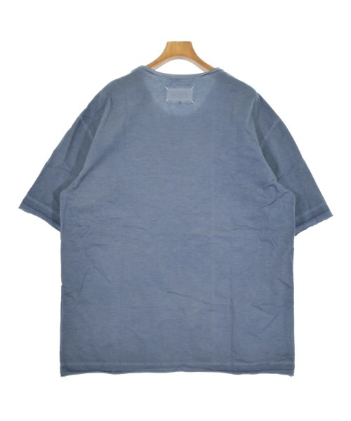 Maison Margiela（メゾンマルジェラ）Tシャツ・カットソー 紺 サイズ:M メンズ/2200686843016