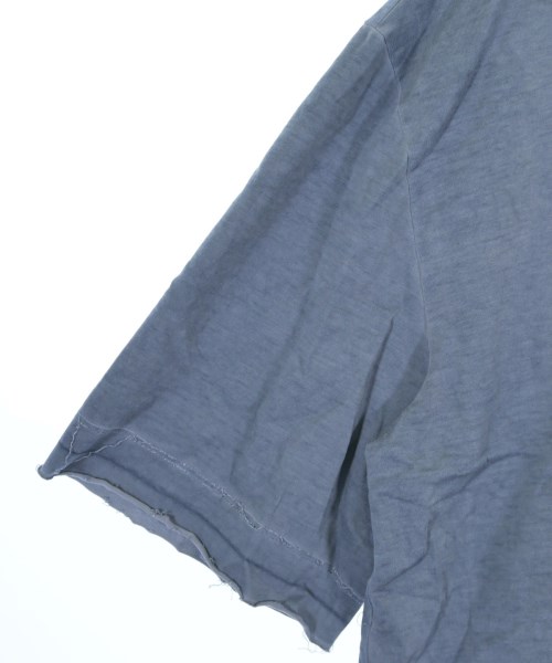 Maison Margiela（メゾンマルジェラ）Tシャツ・カットソー 紺 サイズ:M メンズ/2200686843016