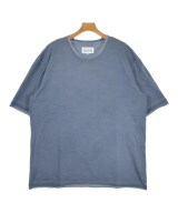 Maison Margiela（メゾンマルジェラ）Tシャツ・カットソー 紺 サイズ:M メンズ/2200686843016