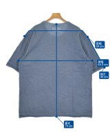 Maison Margiela（メゾンマルジェラ）Tシャツ・カットソー 紺 サイズ:M メンズ/2200686843016