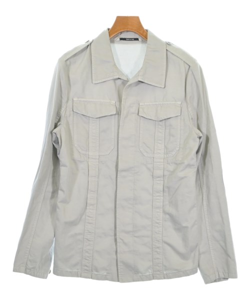 Maison Margiela(メゾンマルジェラ)その他 グレー サイズ:46(M位)/2200686916031