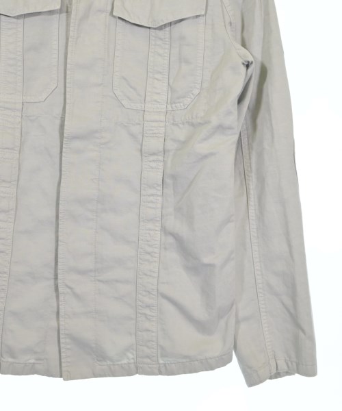 Maison Margiela（メゾンマルジェラ）その他 グレー サイズ:46(M位) メンズ/2200686916031