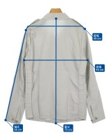 Maison Margiela（メゾンマルジェラ）その他 グレー サイズ:46(M位) メンズ/2200686916031