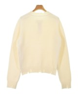 Maison Margiela（メゾンマルジェラ）ニット・セーター 黄 サイズ:XS レディース/2200682236041