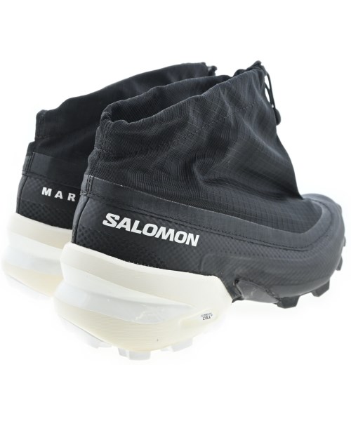 Maison Margiela（メゾンマルジェラ）スニーカー 黒 サイズ:25cm レディース/2200680631022