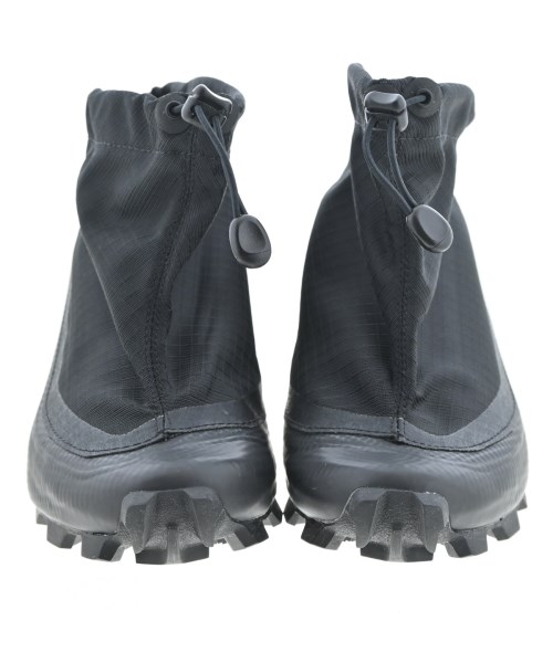 Maison Margiela（メゾンマルジェラ）スニーカー 黒 サイズ:25cm レディース/2200680631022
