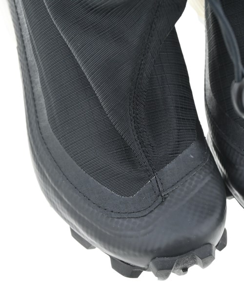 Maison Margiela（メゾンマルジェラ）スニーカー 黒 サイズ:25cm レディース/2200680631022