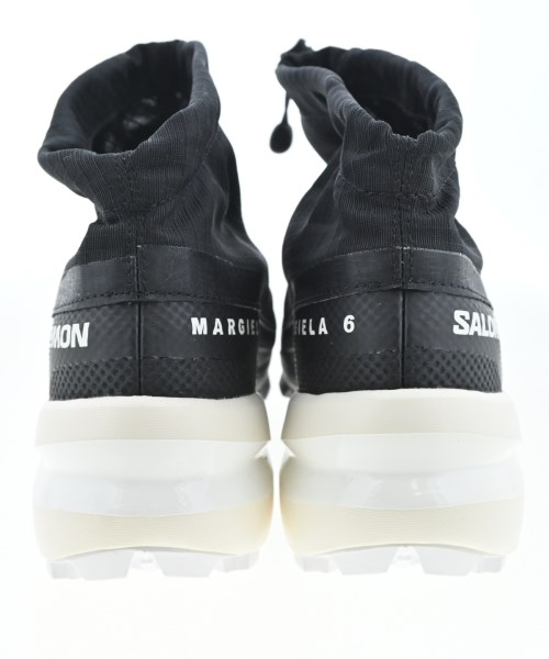 Maison Margiela（メゾンマルジェラ）スニーカー 黒 サイズ:25cm レディース/2200680631022