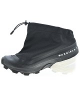 Maison Margiela（メゾンマルジェラ）スニーカー 黒 サイズ:25cm レディース/2200680631022
