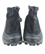Maison Margiela（メゾンマルジェラ）スニーカー 黒 サイズ:25cm レディース/2200680631022