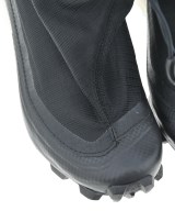 Maison Margiela（メゾンマルジェラ）スニーカー 黒 サイズ:25cm レディース/2200680631022