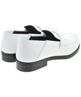 Maison Margiela（メゾンマルジェラ）ドレスシューズ/ローファー 白 サイズ:EU39(25.5cm位) レディース/2200680631039