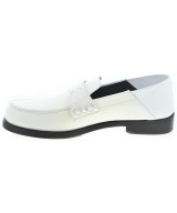 Maison Margiela（メゾンマルジェラ）ドレスシューズ/ローファー 白 サイズ:EU39(25.5cm位) レディース/2200680631039
