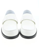Maison Margiela（メゾンマルジェラ）ドレスシューズ/ローファー 白 サイズ:EU39(25.5cm位) レディース/2200680631039