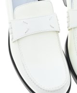 Maison Margiela（メゾンマルジェラ）ドレスシューズ/ローファー 白 サイズ:EU39(25.5cm位) レディース/2200680631039