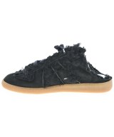 Maison Margiela（メゾンマルジェラ）スニーカー 黒 サイズ:EU38(24.5cm位) レディース/2200680631046