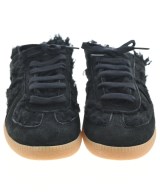 Maison Margiela（メゾンマルジェラ）スニーカー 黒 サイズ:EU38(24.5cm位) レディース/2200680631046