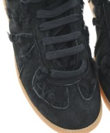 Maison Margiela（メゾンマルジェラ）スニーカー 黒 サイズ:EU38(24.5cm位) レディース/2200680631046